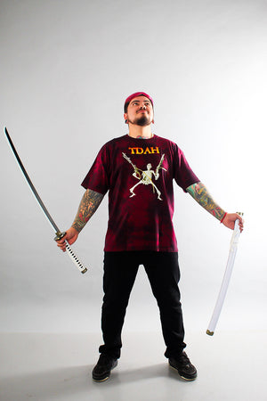 Polera TDAH