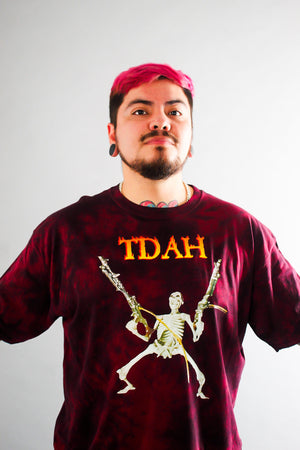 Polera TDAH