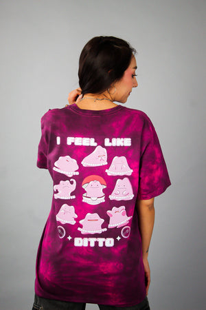 Polera Ditto
