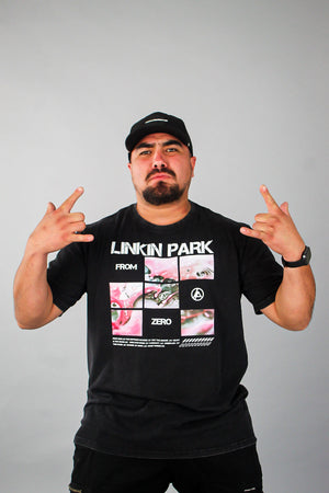 Polera From Zero Cover