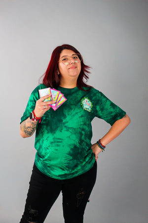 Polera Bulbasaur
