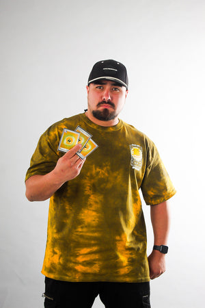 Polera Pikachu