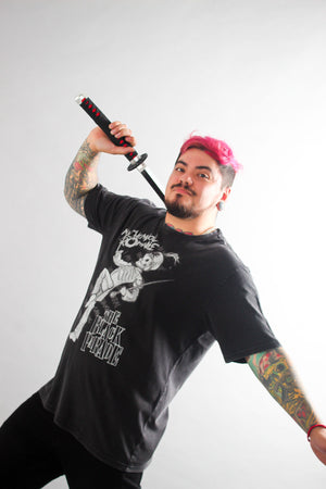 Polera My Chemical Romance