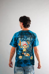 Polera Tony Tony Chopper