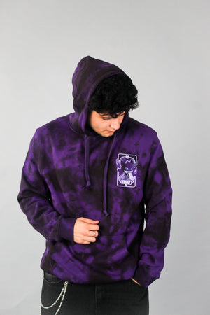 Hoodie Gengar Ghost