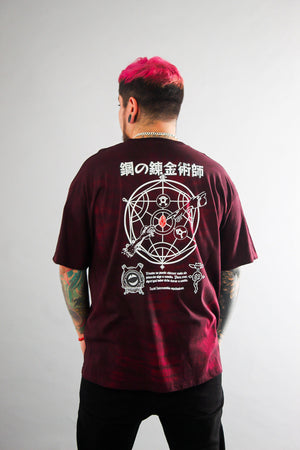 Polera Don't Forget Oct 3rd