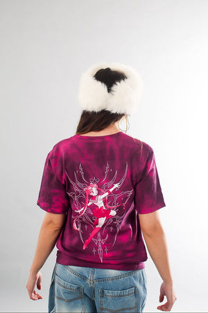 Polera Sailor Moon Y2K