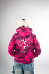 Hoodie Sailor Moon Y2K