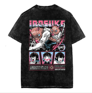 Polera Inosuke Hashibira