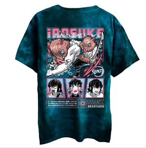 Polera Inosuke Hashibira