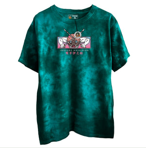 Polera Inosuke Hashibira
