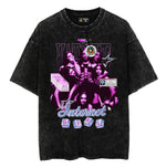 Polera Internet Girl Katseye