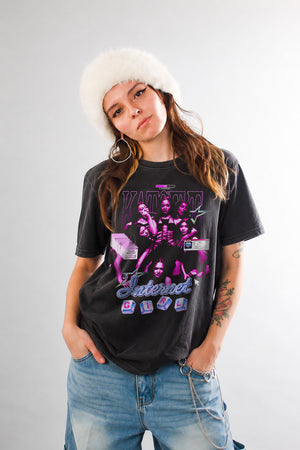 Polera Internet Girl Katseye
