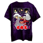 Polera InuYasha