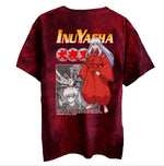 Polera Inuyasha II