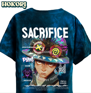 Polera Isha Arcane