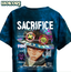 Polera Isha Arcane