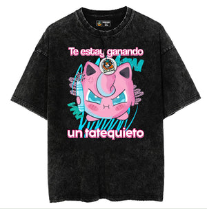 Polera Te estay ganando un tatequieto