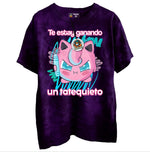 Polera Te estay ganando un tatequieto