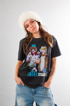 Polera JONAS