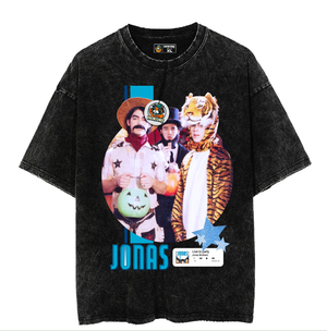 Polera JONAS