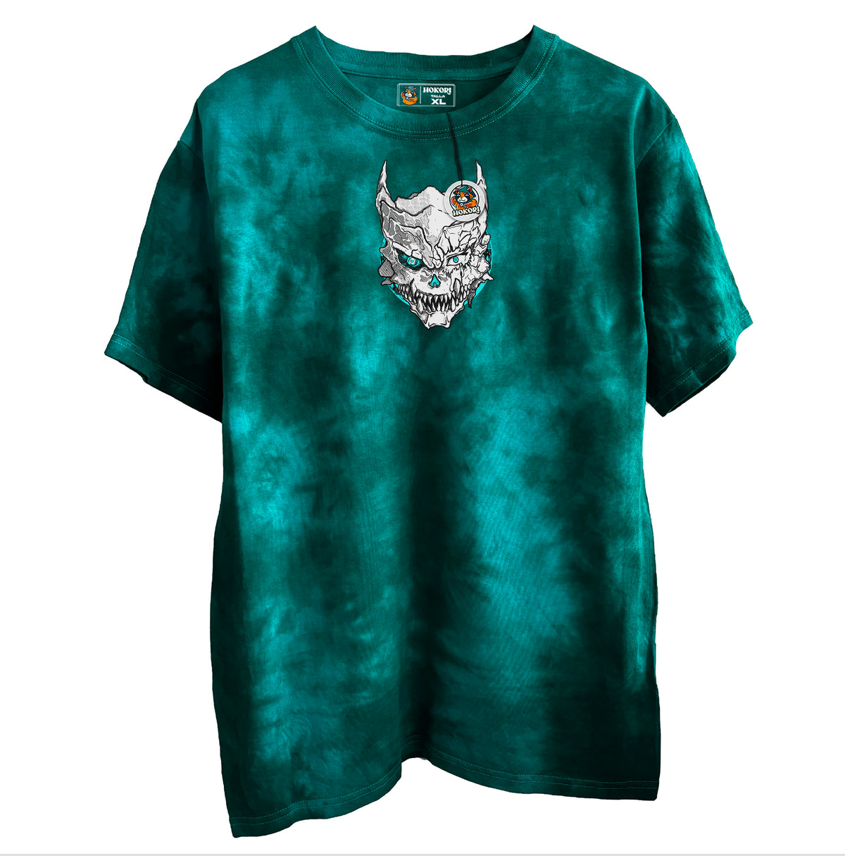Polera Kaiju N8
