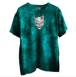 Polera Kaiju N8