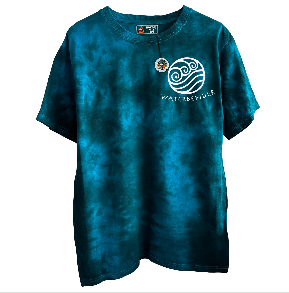 Polera Katara Waterbender
