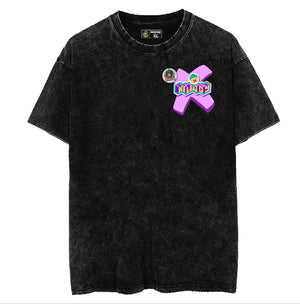 Polera KillJoy