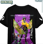 Polera KillJoy