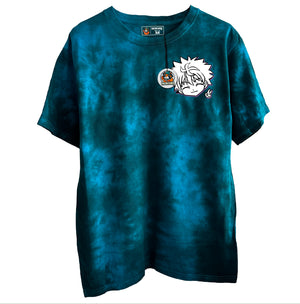 Polera Killua Zoldyck - Edición Zoldyck (Hunter x Hunter)