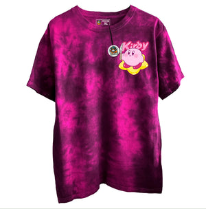 Polera Kirby