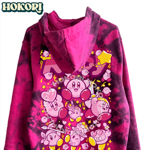Poleron Kirby