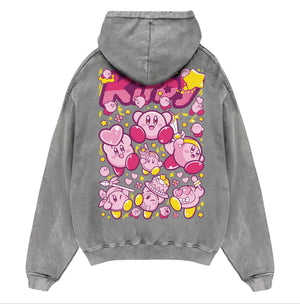 Poleron Kirby