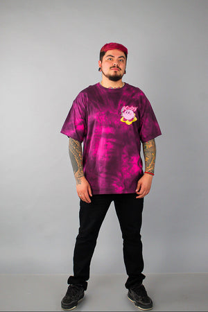 Polera Kirby