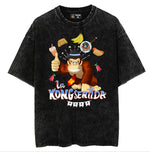Polera La KongSentida DK
