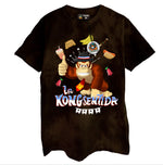 Polera La KongSentida DK