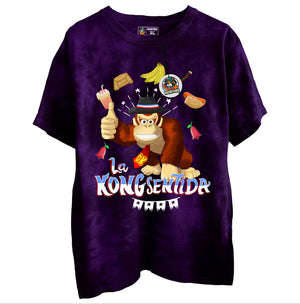 Polera La KongSentida DK