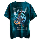 Polera Korra Avatar