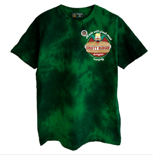 Polera Krusty El Payaso