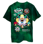 Polera Krusty El Payaso