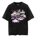 Polera Y a mi que me importa?