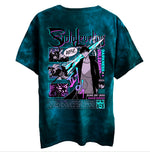 Polera Solo Leveling