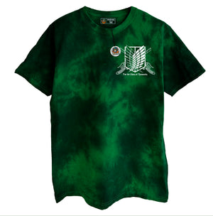 Polera Levi Ackerman II SNK