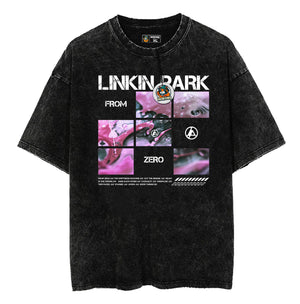 Polera From Zero Cover
