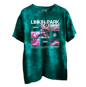 Polera From Zero Cover