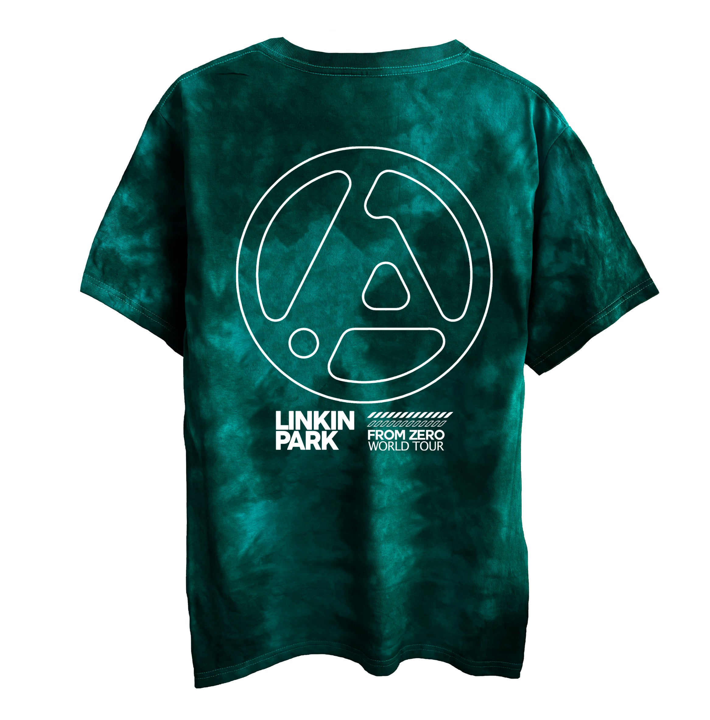 Polera From Zero LP