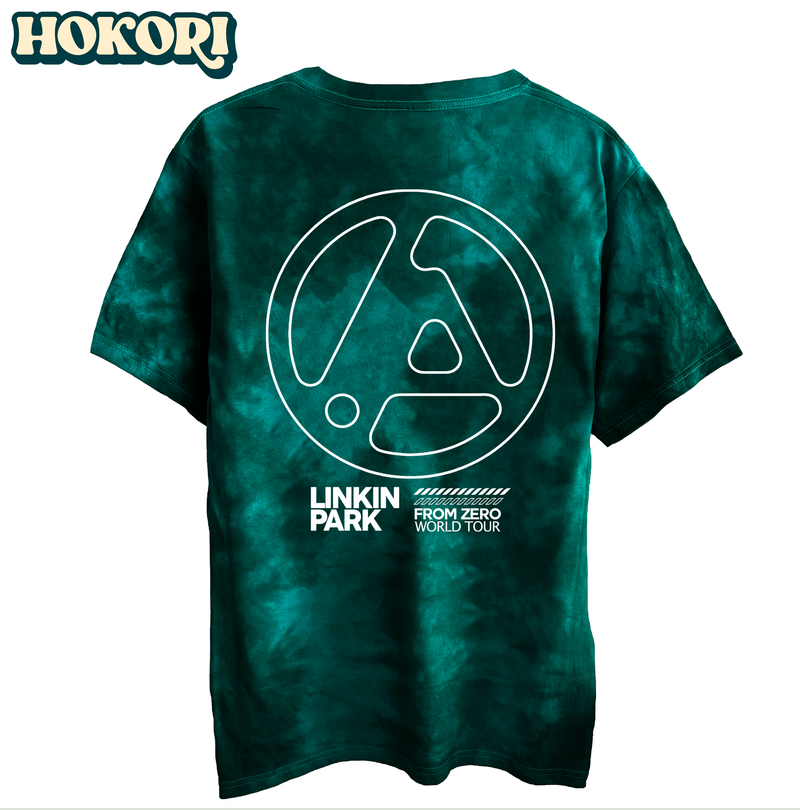 Polera From Zero LP