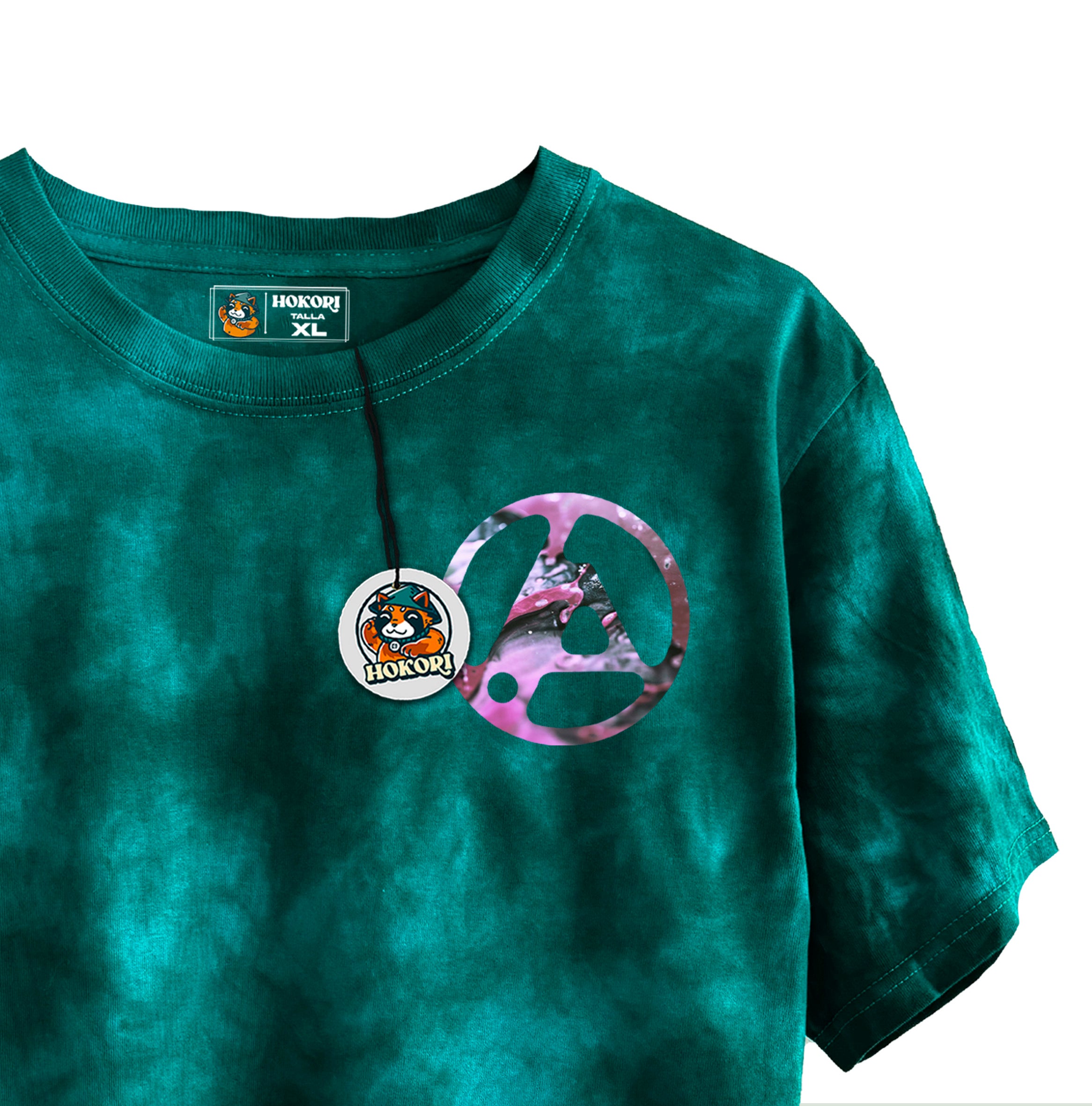 Polera From Zero LP