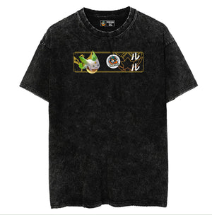 Polera Lulu Guardiana Estelar